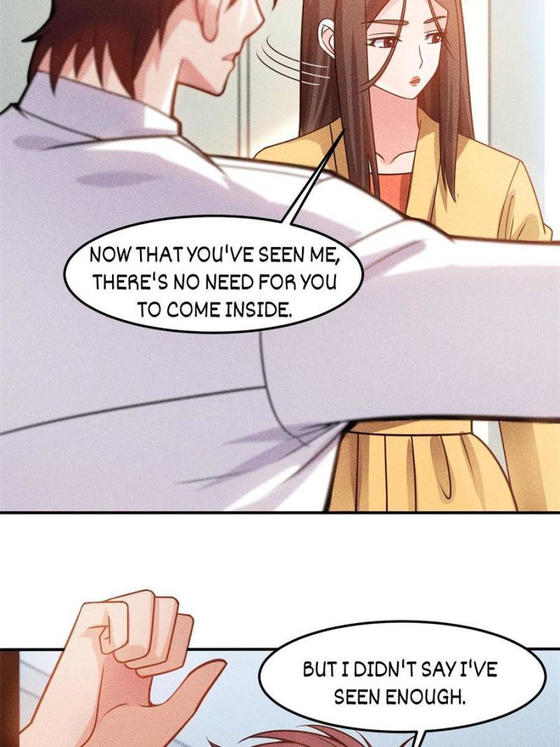 Her Private Bodyguard chapter 86 - page 40