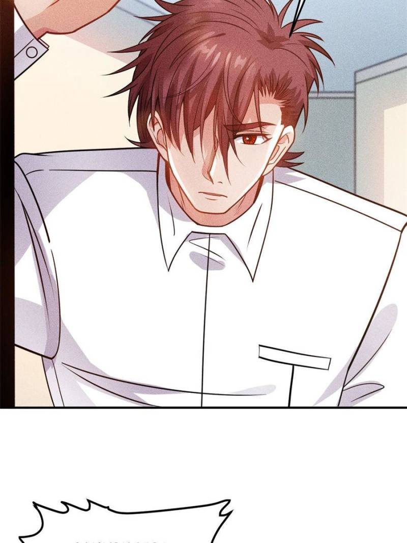 Her Private Bodyguard chapter 86 - page 41