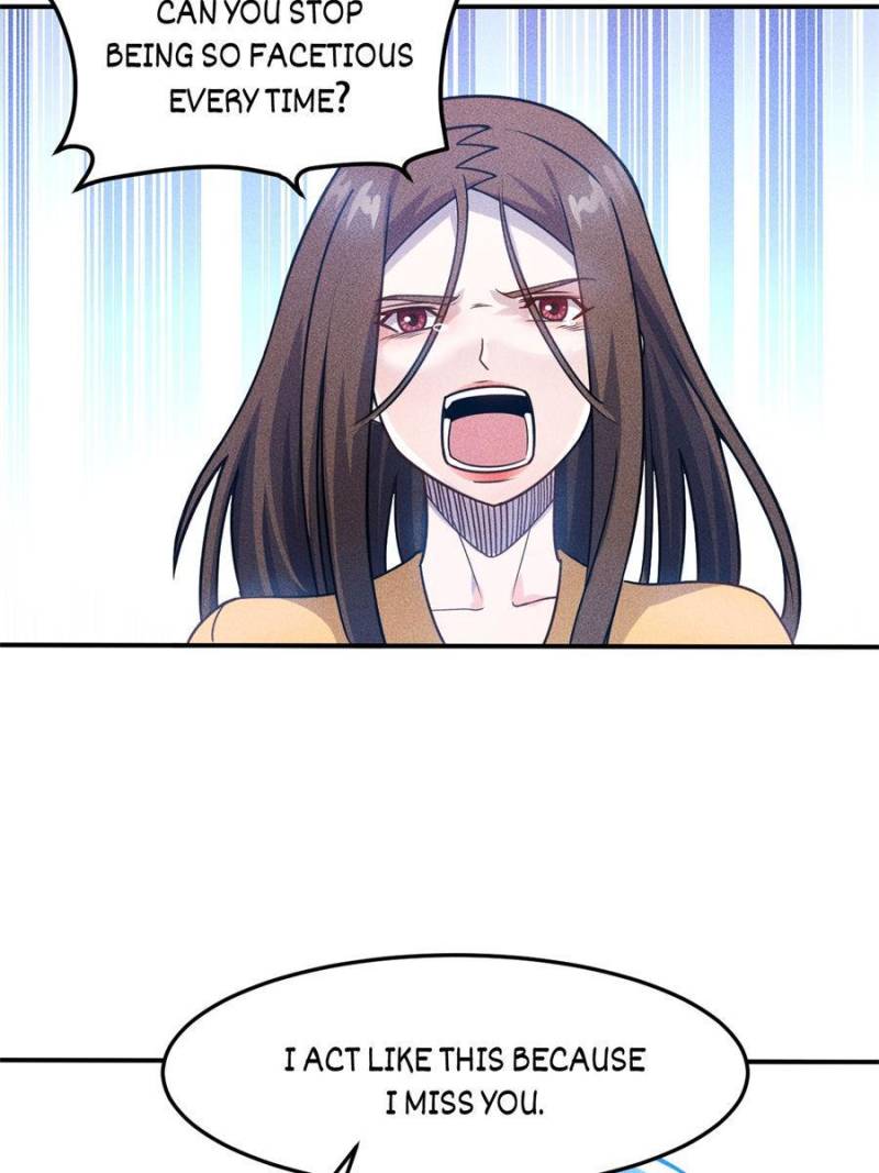 Her Private Bodyguard chapter 86 - page 42