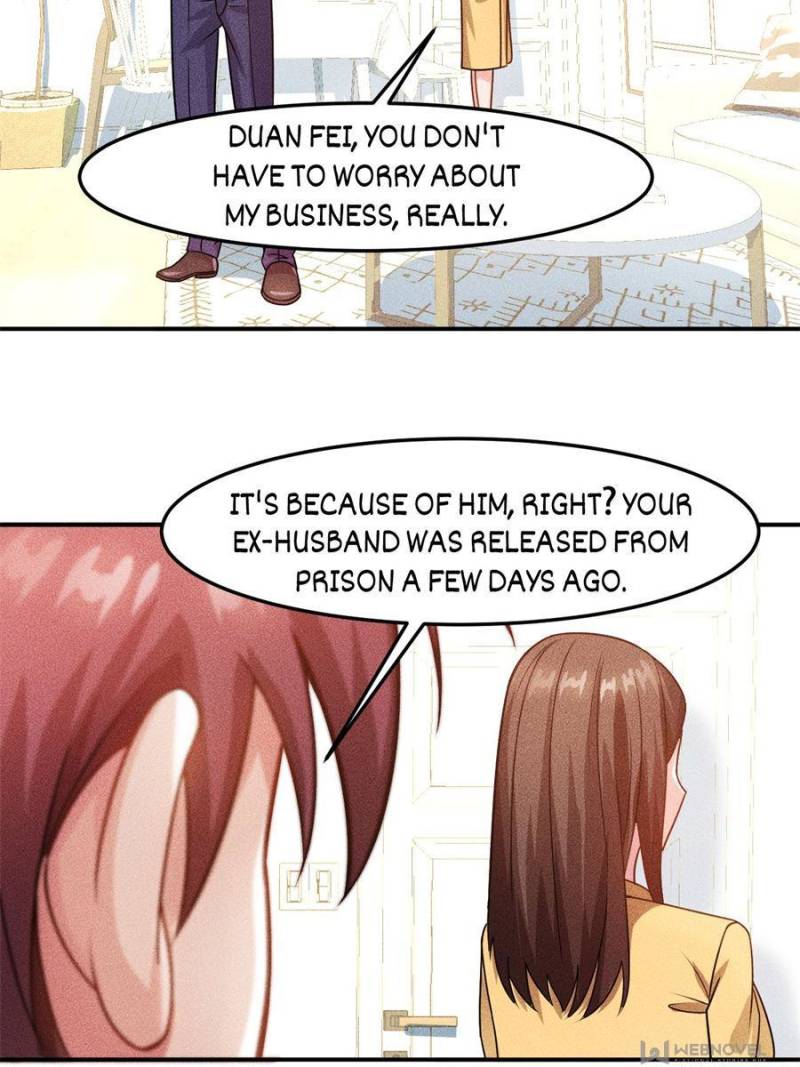 Her Private Bodyguard chapter 86 - page 45