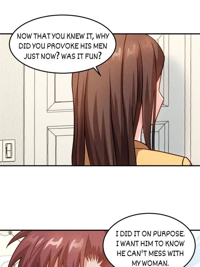 Her Private Bodyguard chapter 86 - page 47