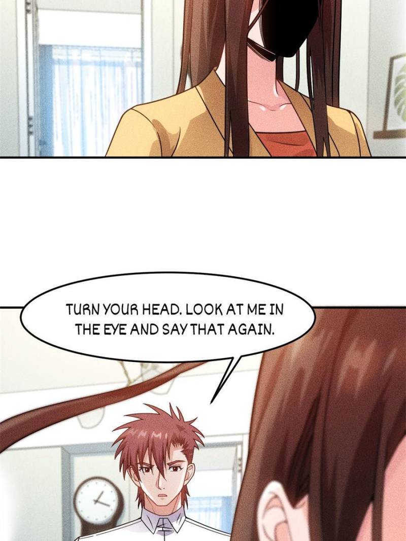 Her Private Bodyguard chapter 86 - page 49