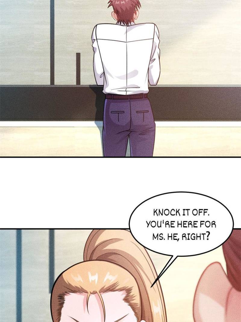 Her Private Bodyguard chapter 86 - page 5