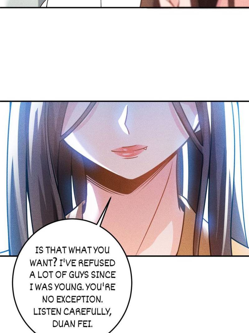 Her Private Bodyguard chapter 86 - page 50
