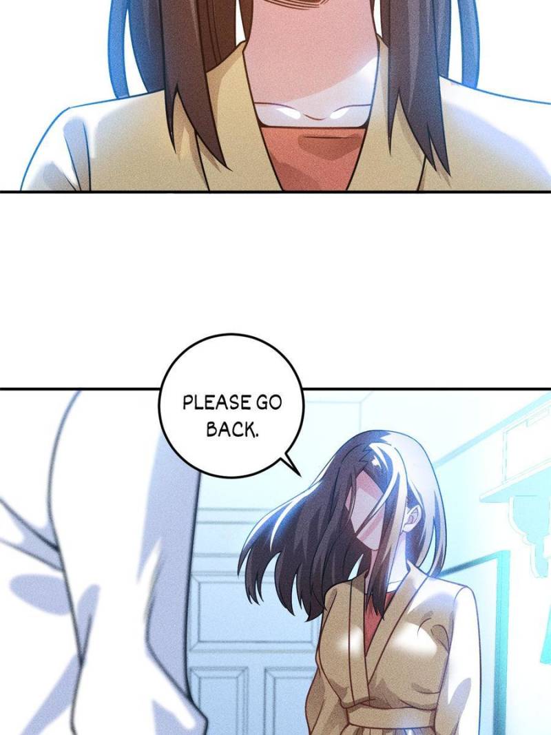 Her Private Bodyguard chapter 86 - page 52