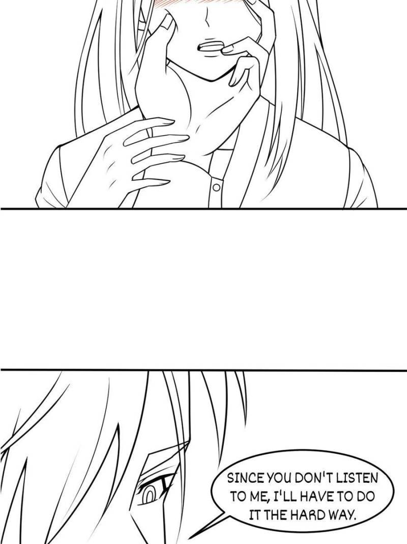 Her Private Bodyguard chapter 86 - page 56
