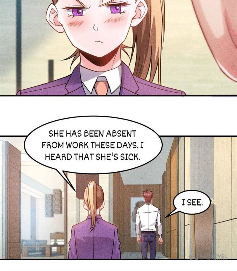 Her Private Bodyguard chapter 86 - page 6