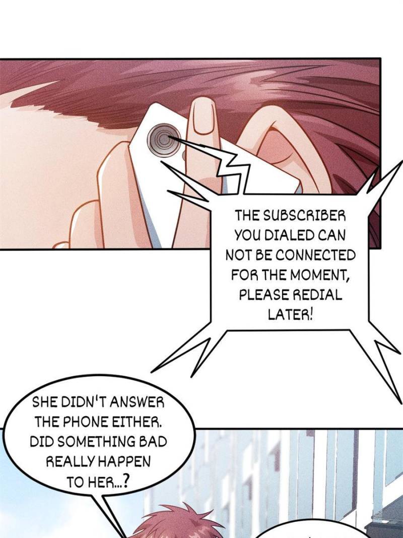Her Private Bodyguard chapter 86 - page 7