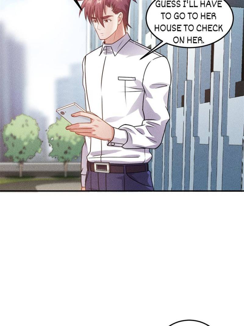 Her Private Bodyguard chapter 86 - page 8