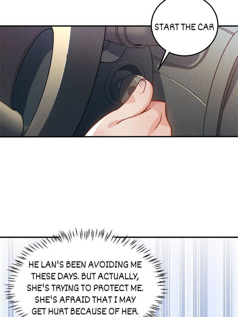 Her Private Bodyguard chapter 86 - page 9
