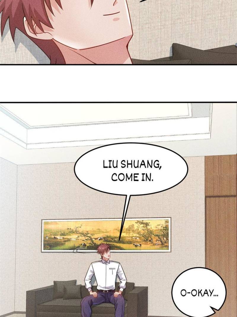 Her Private Bodyguard chapter 97 - page 11