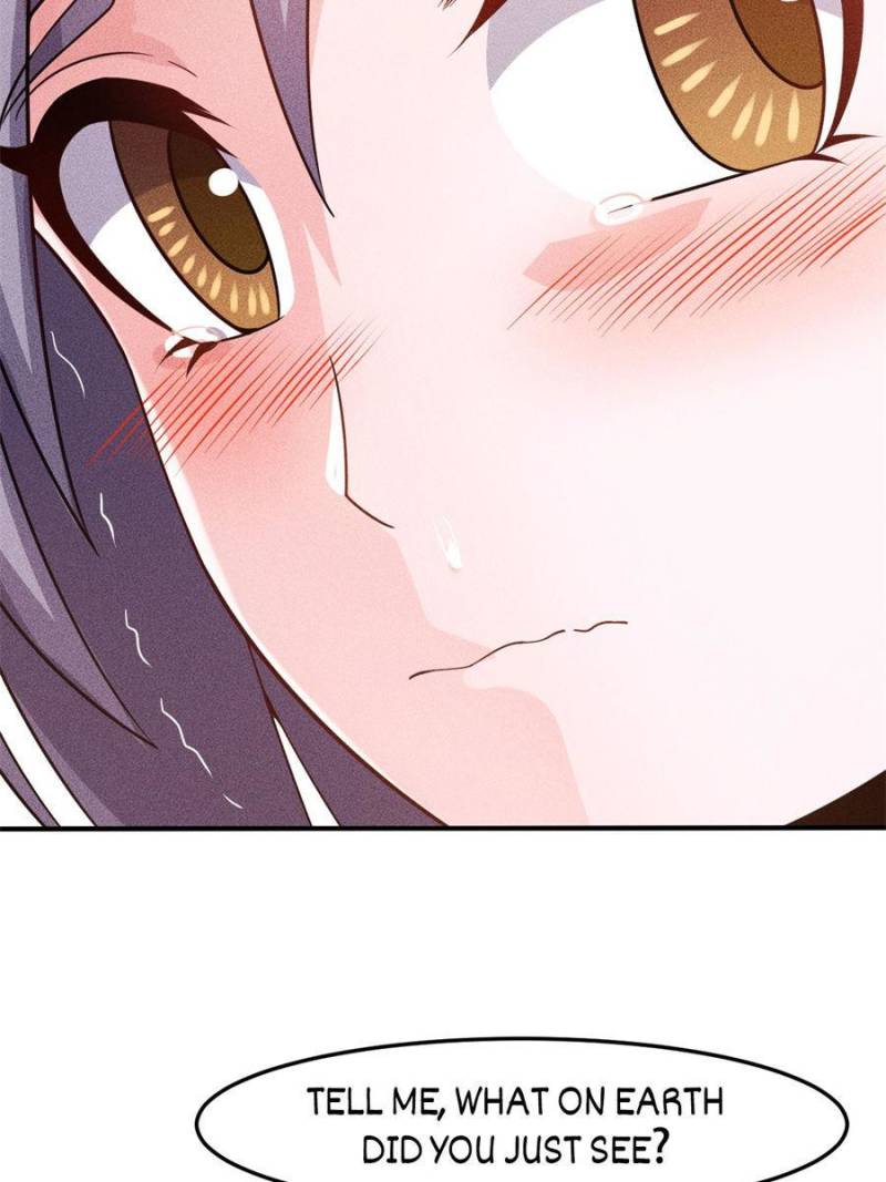 Her Private Bodyguard chapter 97 - page 16