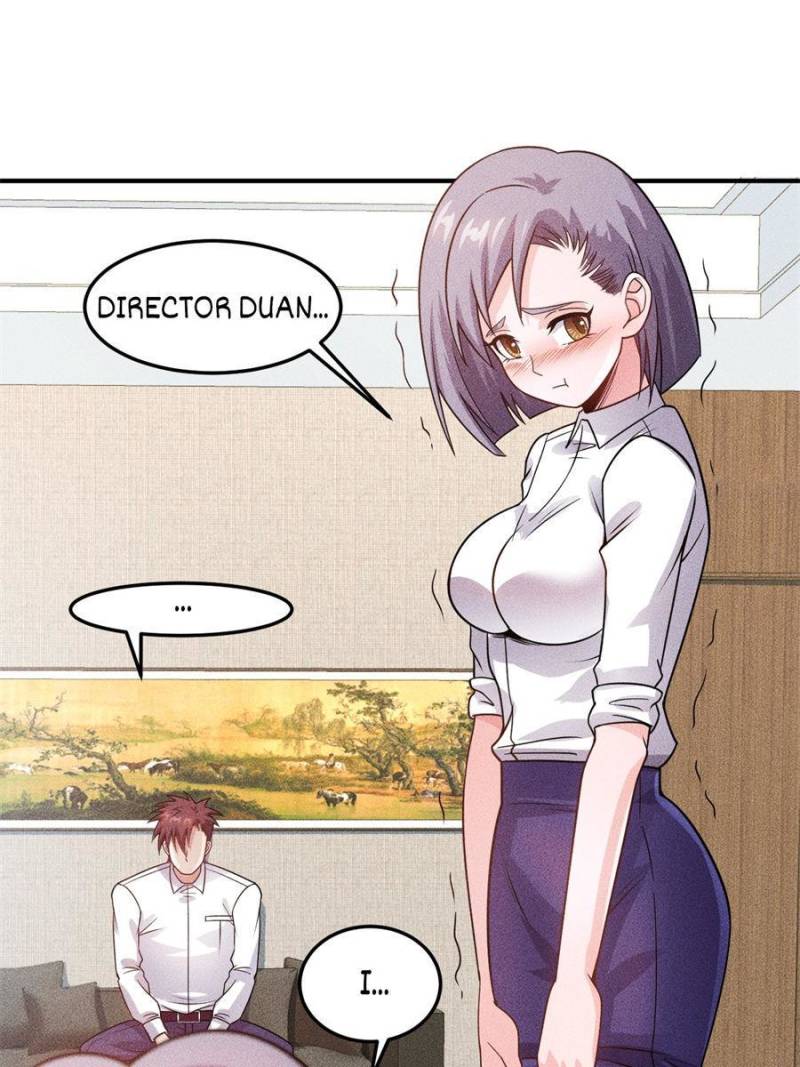 Her Private Bodyguard chapter 97 - page 18