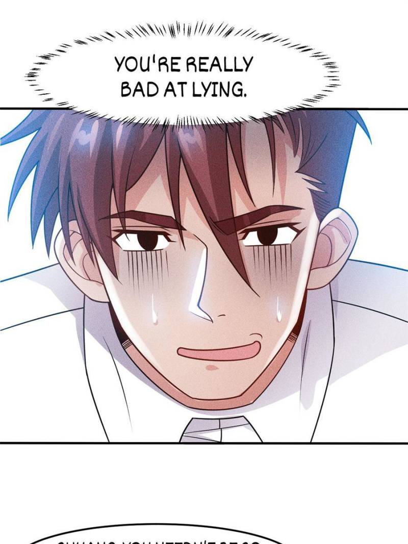 Her Private Bodyguard chapter 97 - page 21