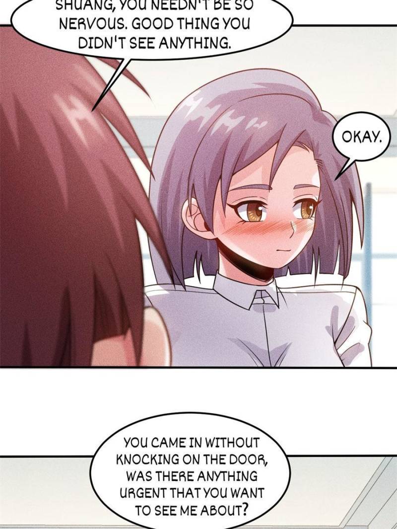 Her Private Bodyguard chapter 97 - page 22