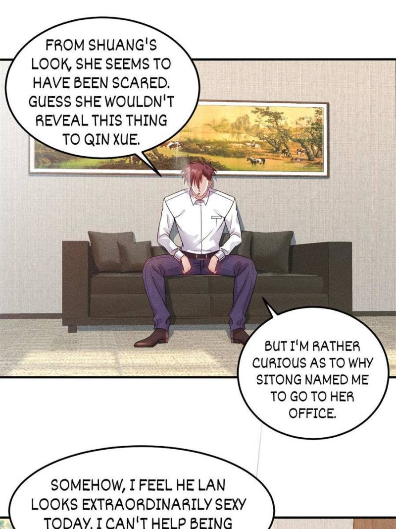 Her Private Bodyguard chapter 97 - page 26