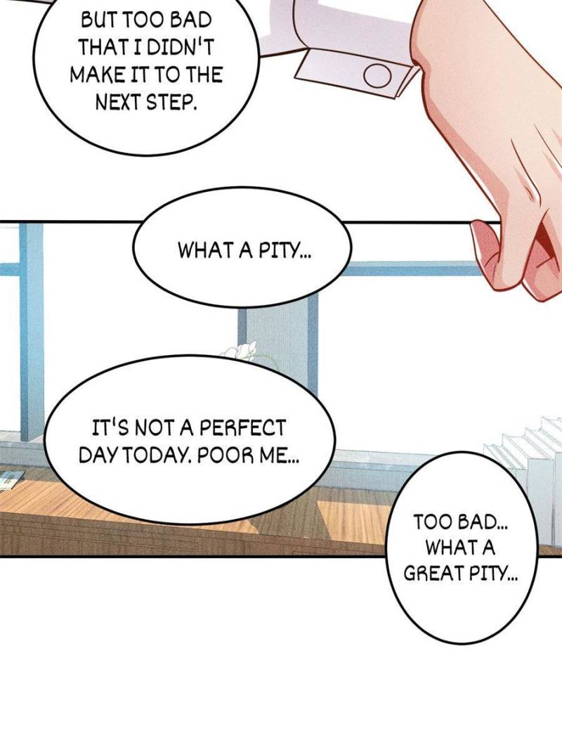 Her Private Bodyguard chapter 97 - page 28