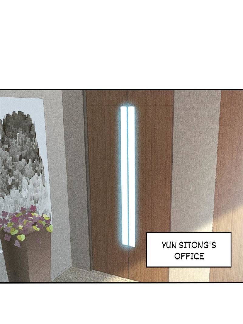 Her Private Bodyguard chapter 97 - page 29