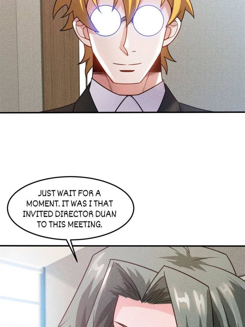 Her Private Bodyguard chapter 97 - page 36