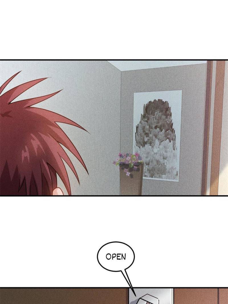 Her Private Bodyguard chapter 97 - page 40