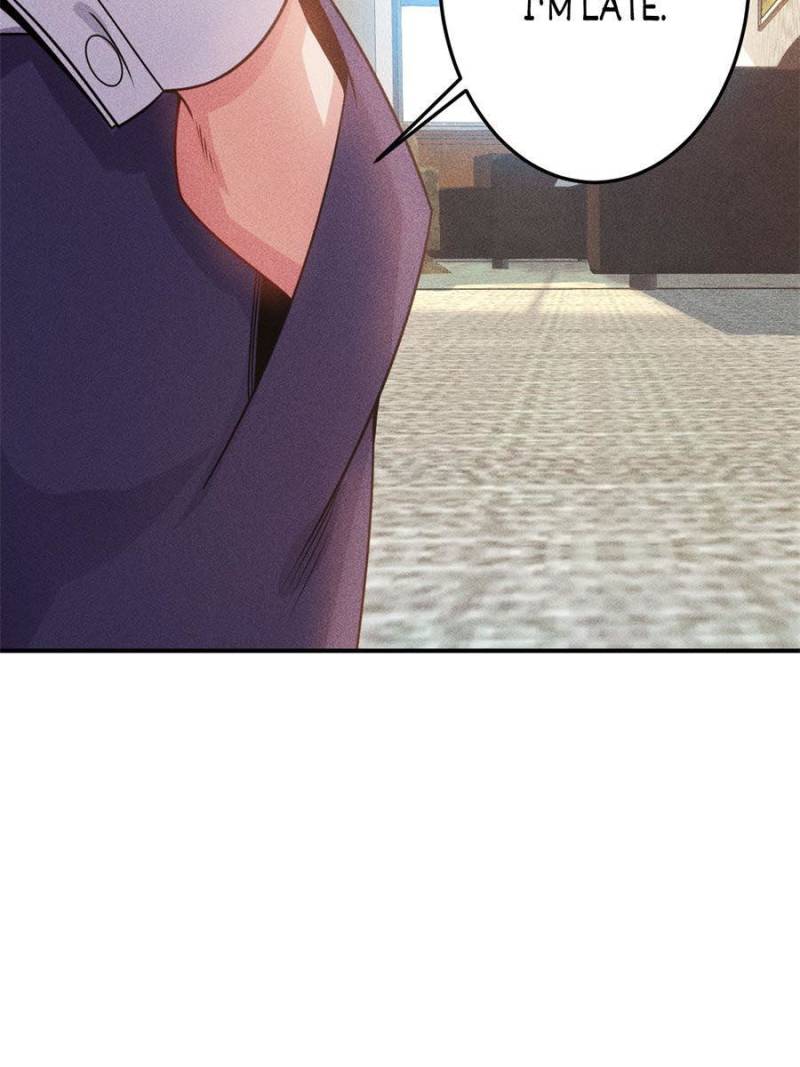 Her Private Bodyguard chapter 97 - page 42