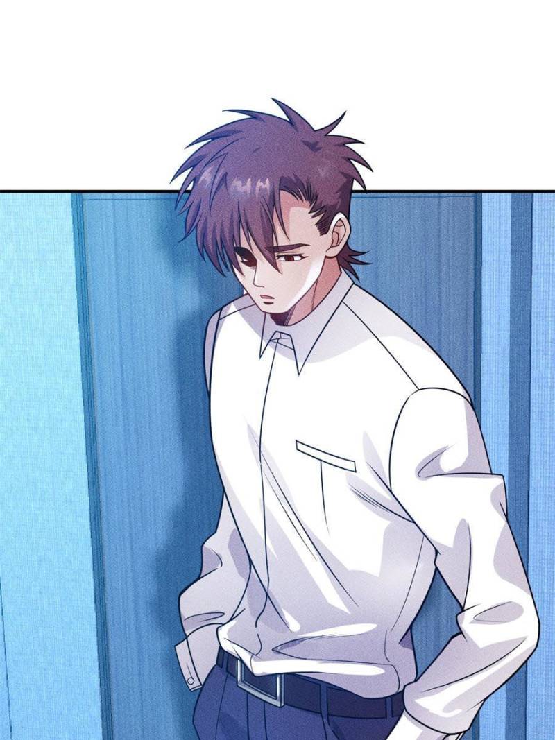 Her Private Bodyguard chapter 97 - page 43
