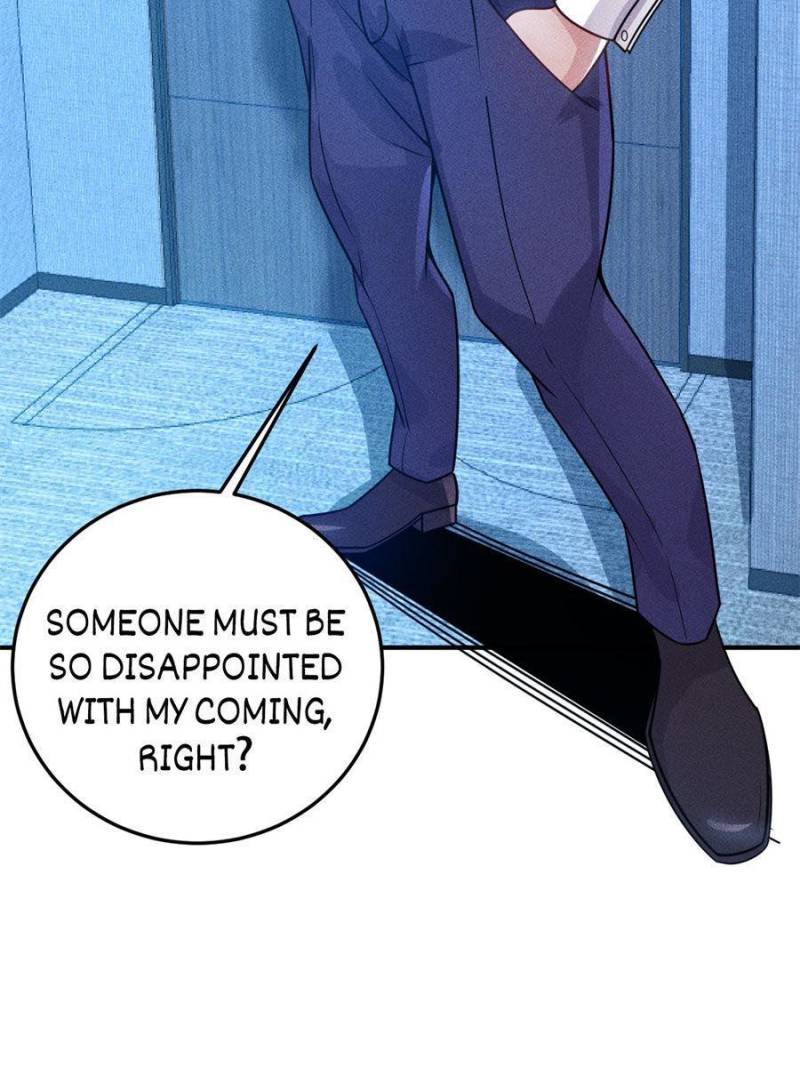 Her Private Bodyguard chapter 97 - page 44