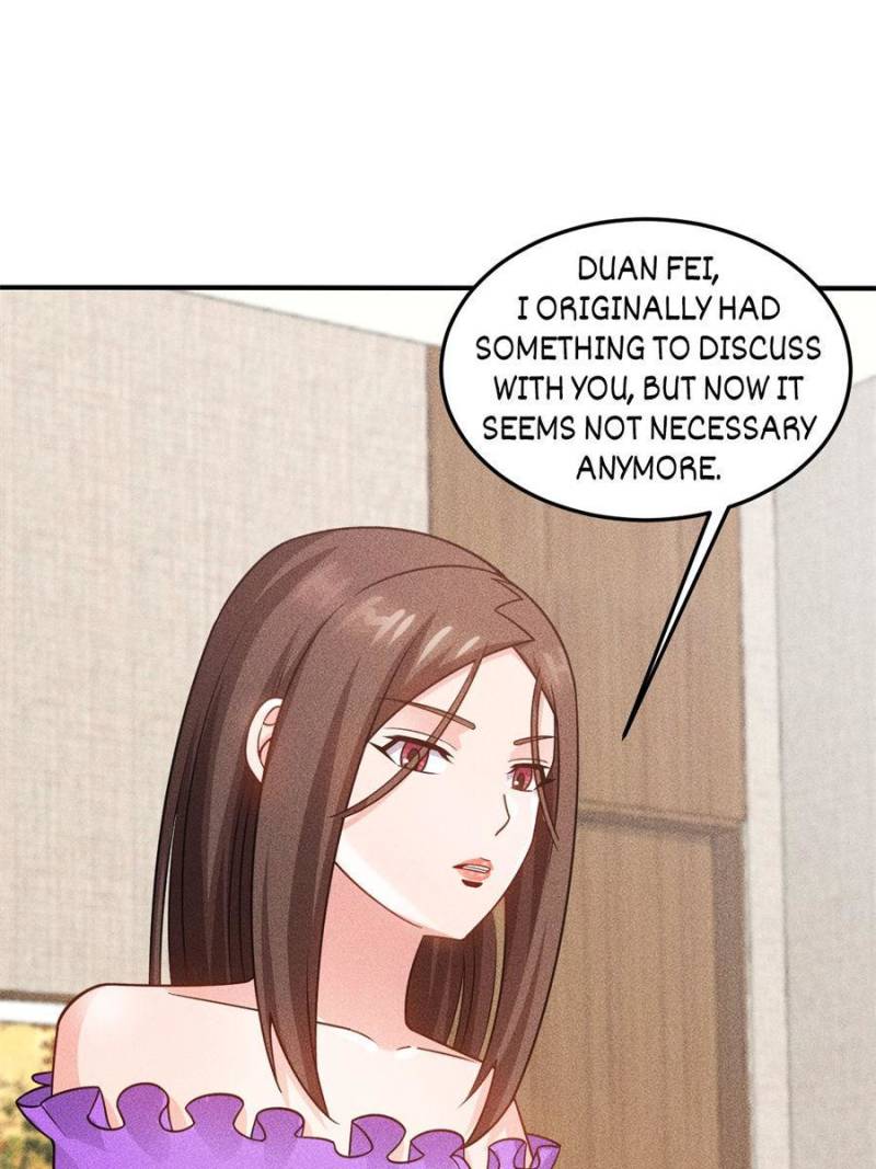 Her Private Bodyguard chapter 97 - page 5
