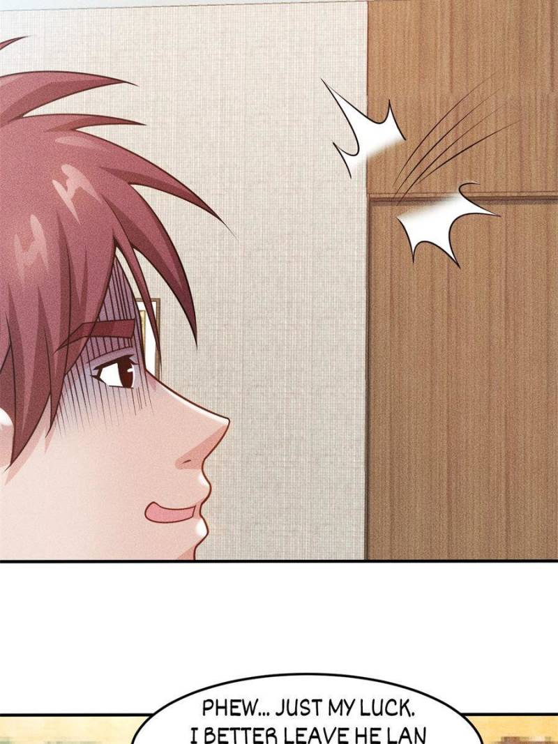 Her Private Bodyguard chapter 97 - page 9