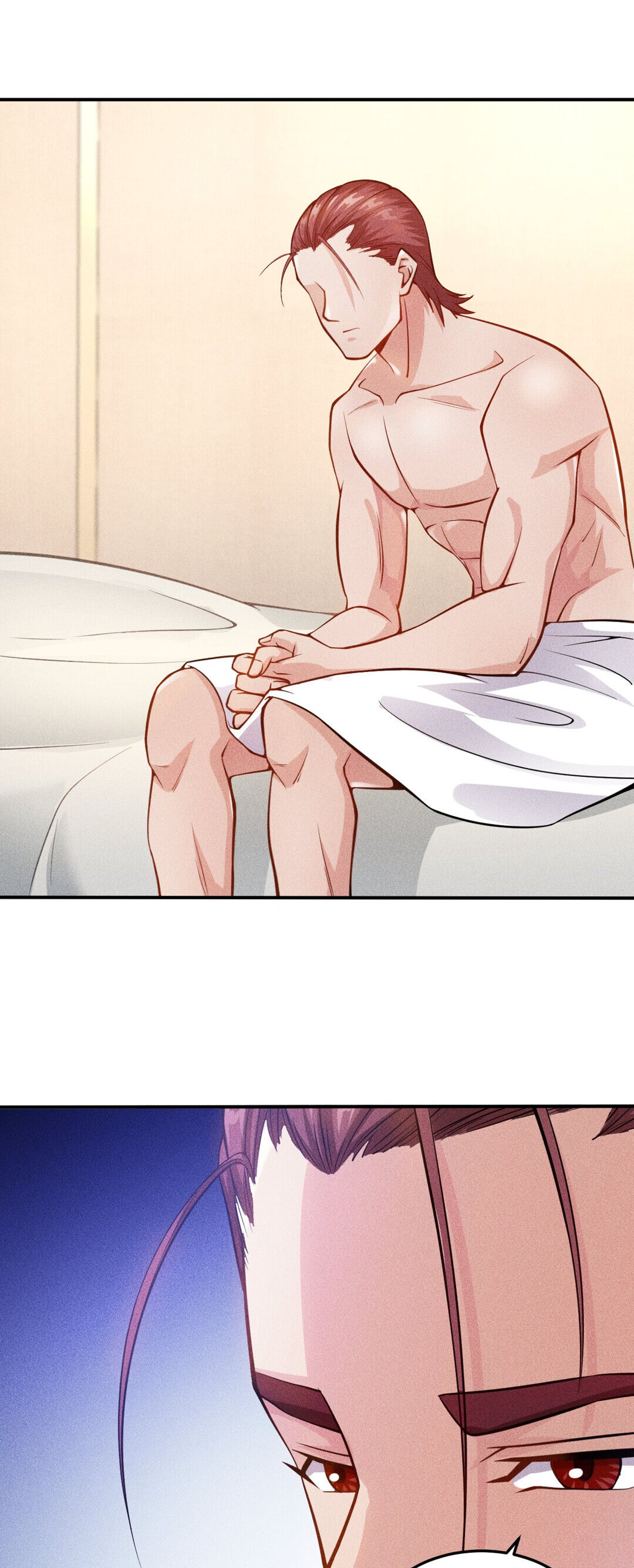 Her Private Bodyguard chapter 56 - page 4