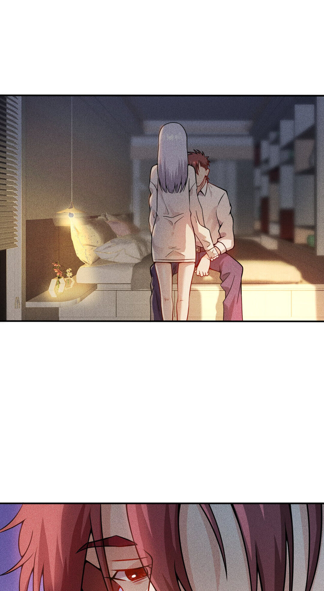 Her Private Bodyguard chapter 21 - page 10