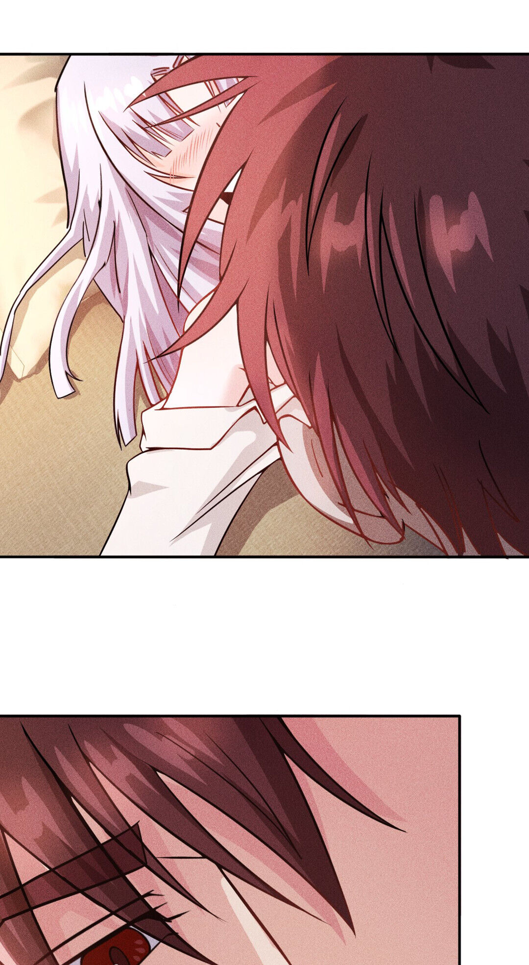 Her Private Bodyguard chapter 21 - page 16