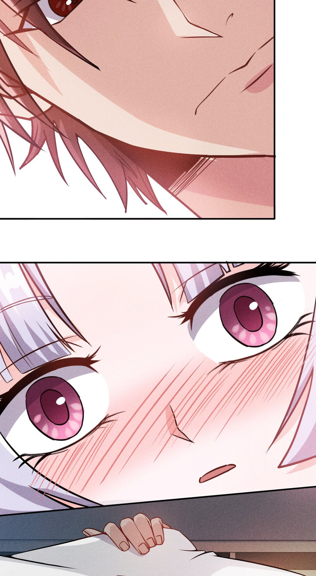 Her Private Bodyguard chapter 21 - page 17