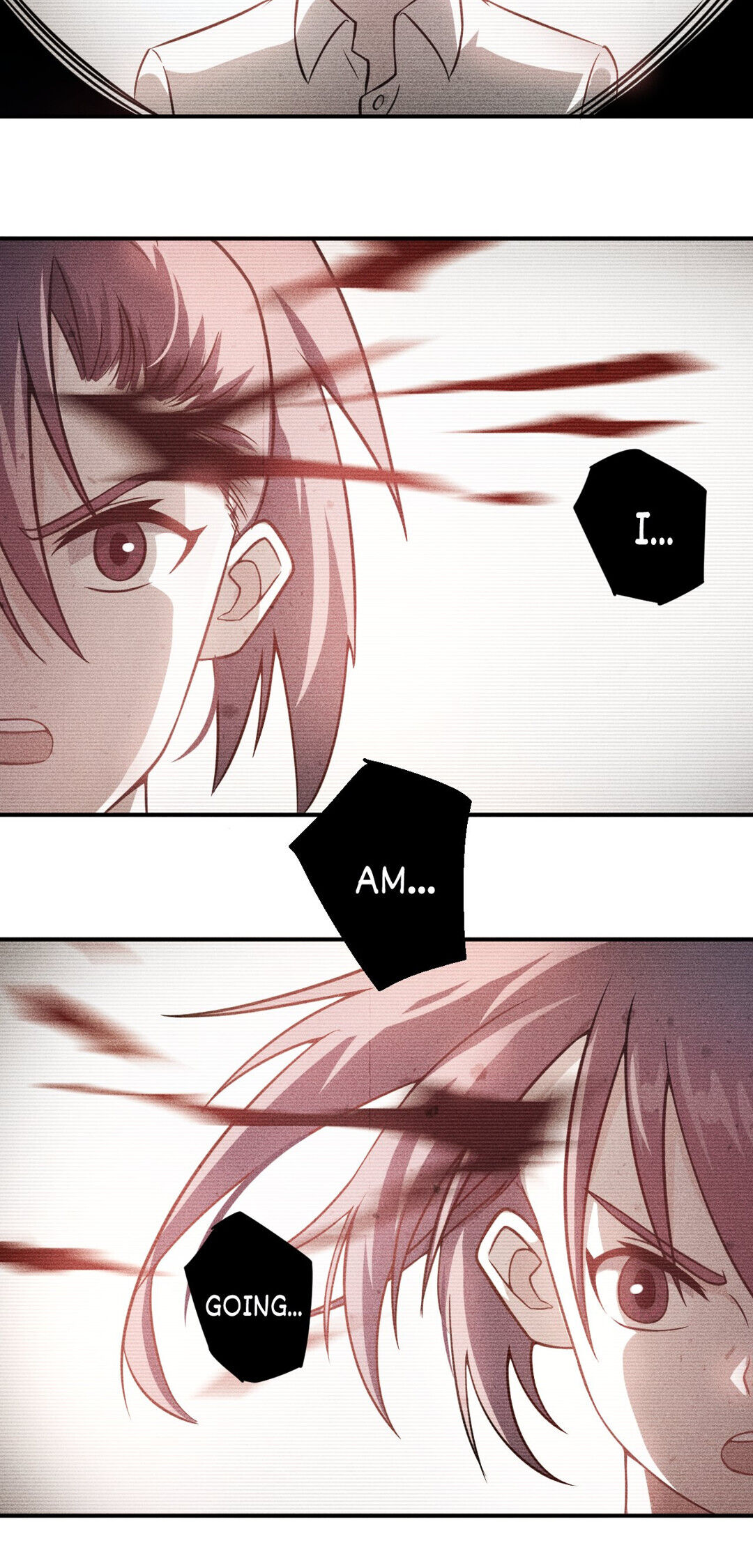 Her Private Bodyguard chapter 21 - page 3