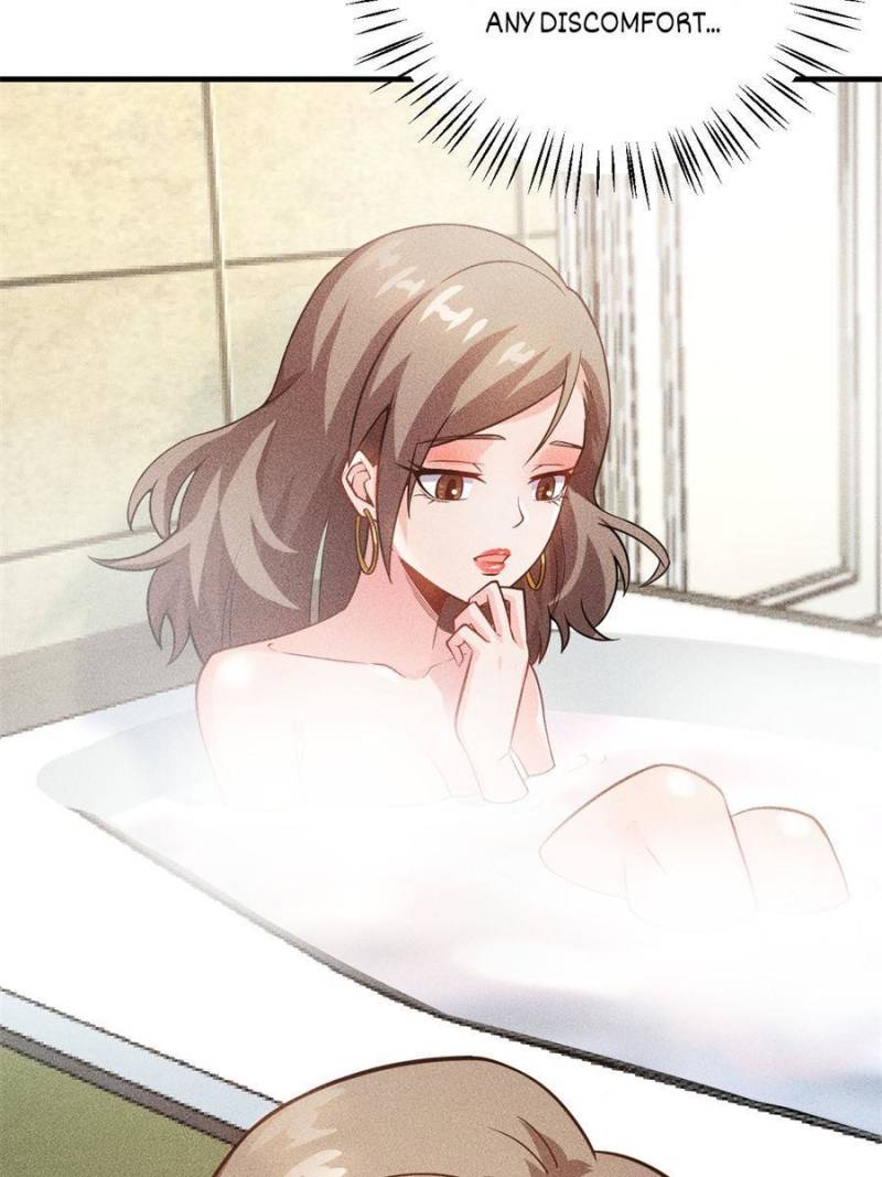 Her Private Bodyguard chapter 85 - page 12