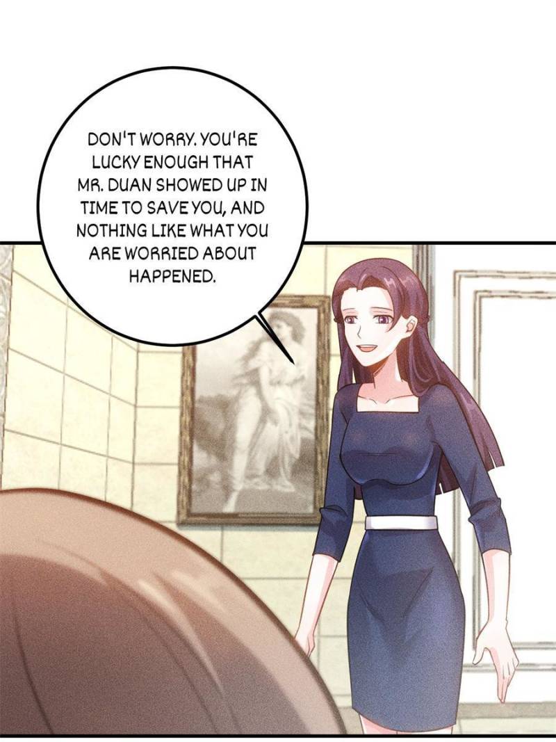 Her Private Bodyguard chapter 85 - page 15