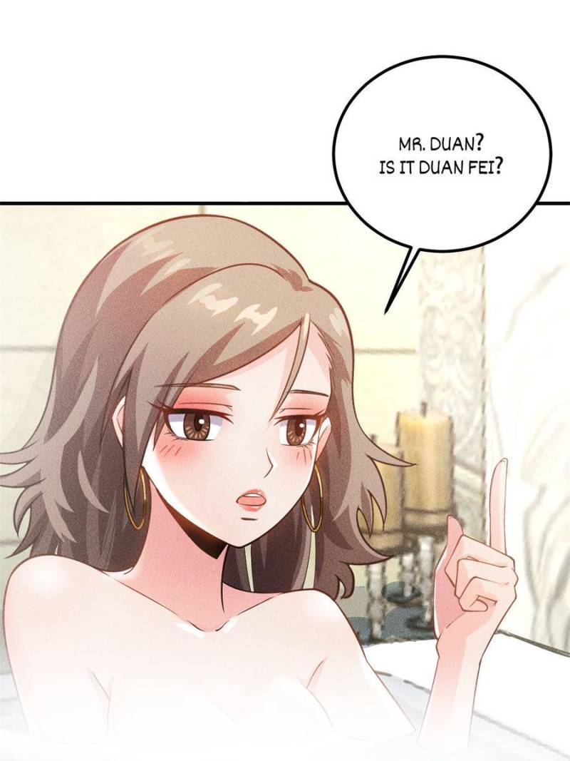 Her Private Bodyguard chapter 85 - page 16
