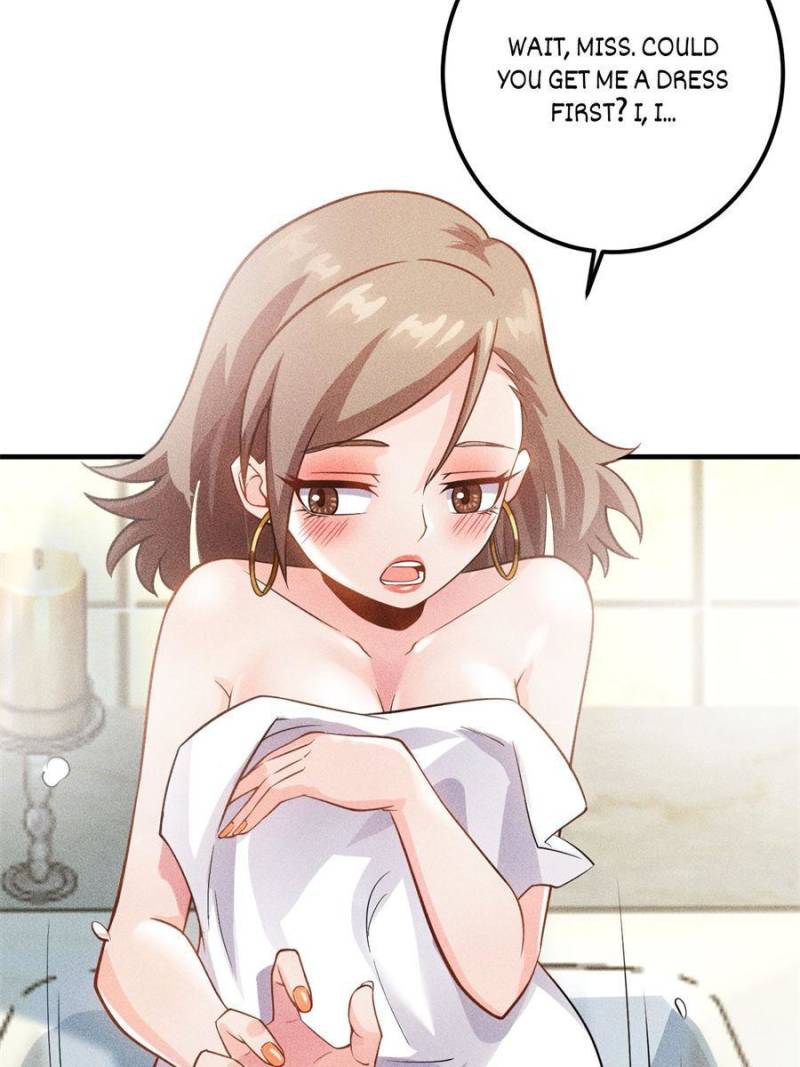 Her Private Bodyguard chapter 85 - page 18