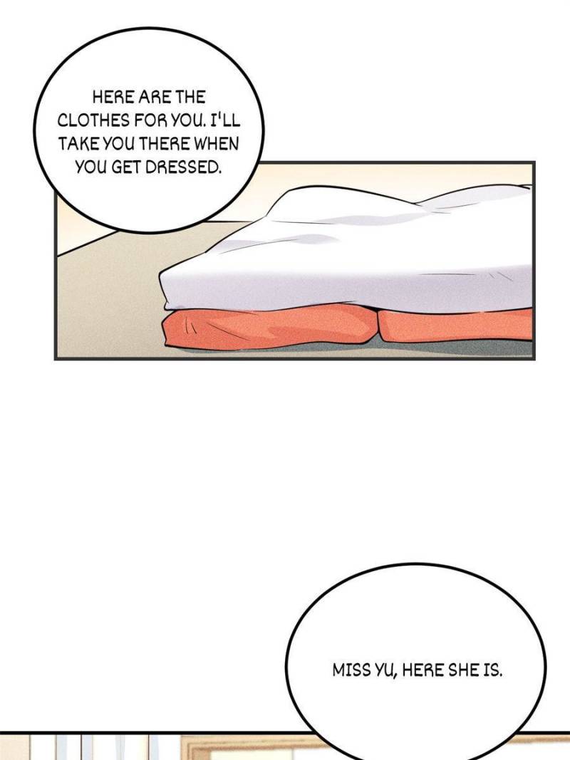 Her Private Bodyguard chapter 85 - page 22