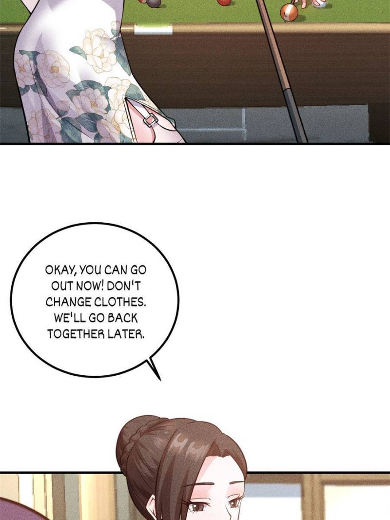 Her Private Bodyguard chapter 85 - page 24