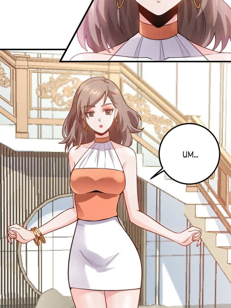 Her Private Bodyguard chapter 85 - page 30