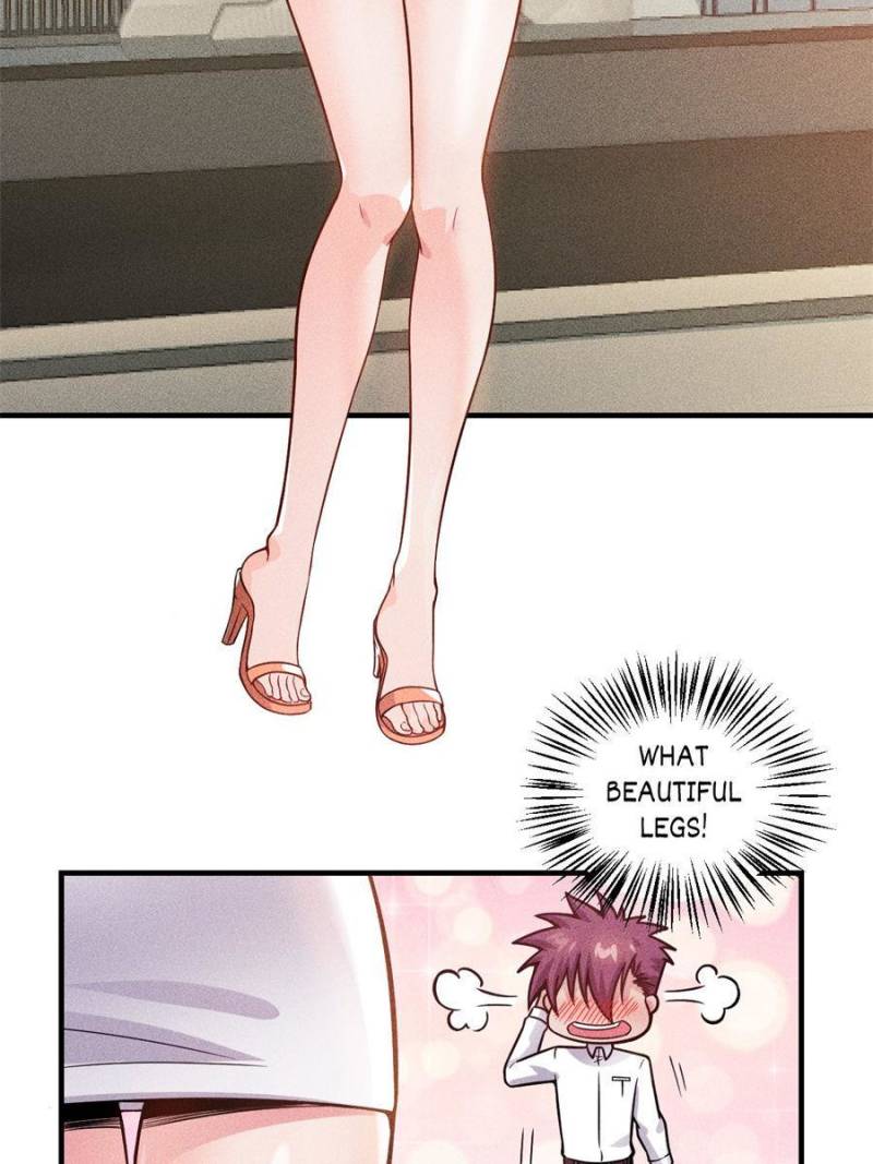 Her Private Bodyguard chapter 85 - page 31