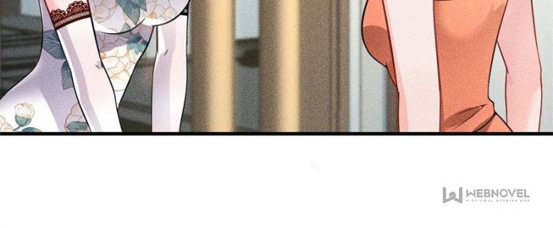 Her Private Bodyguard chapter 85 - page 35