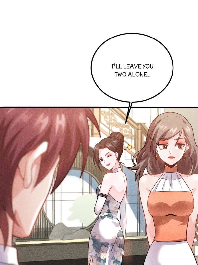 Her Private Bodyguard chapter 85 - page 36
