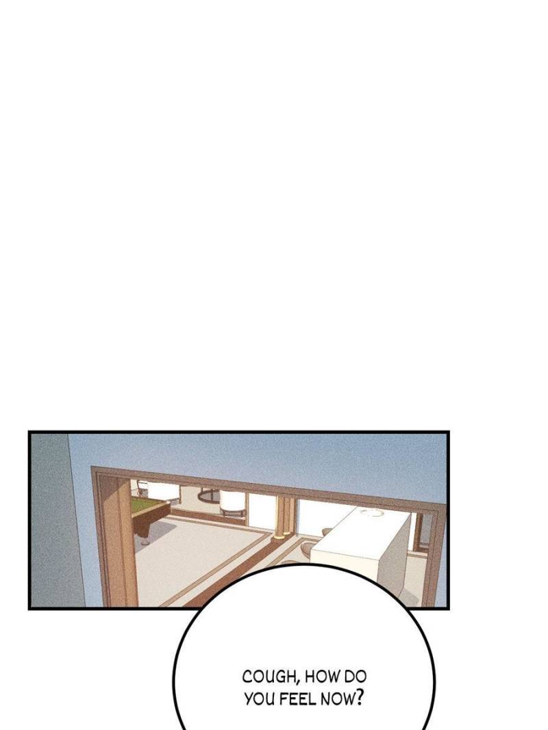 Her Private Bodyguard chapter 85 - page 38