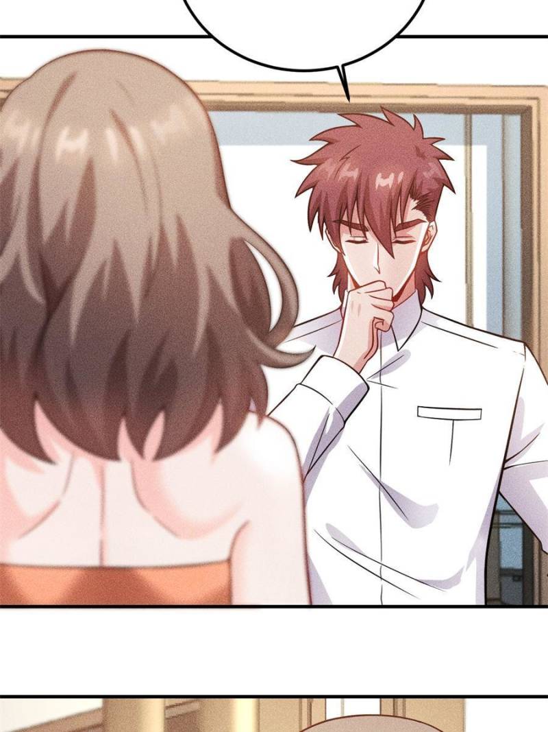 Her Private Bodyguard chapter 85 - page 39