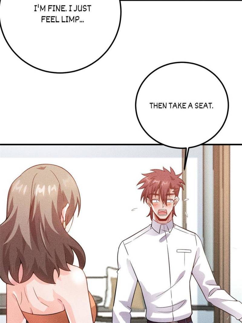 Her Private Bodyguard chapter 85 - page 41