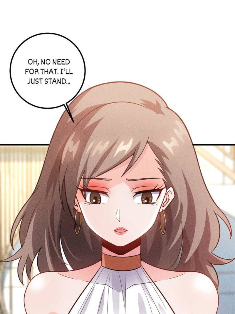 Her Private Bodyguard chapter 85 - page 43