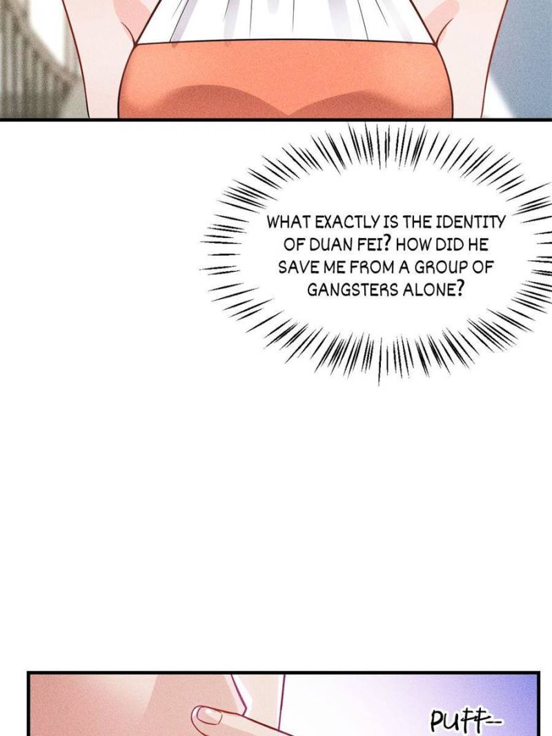 Her Private Bodyguard chapter 85 - page 44