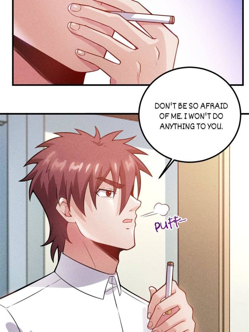 Her Private Bodyguard chapter 85 - page 45